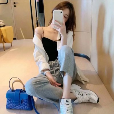 失踪的邦妮