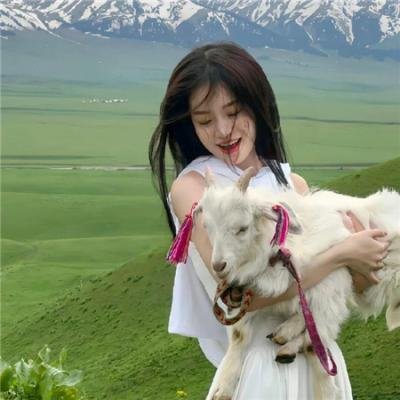 捡来的孩子